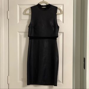 French Connection Mini Bodycon Dress